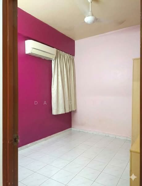 Rumah Flat untuk Disewa di Taman Terubong Jaya - David Lee - Bedroom - PropertyGuru.com.my