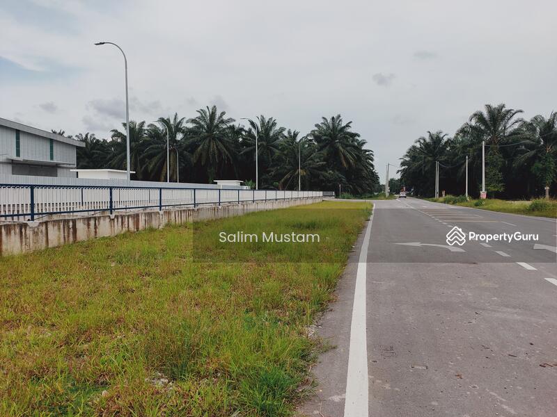 Kilang untuk Dijual di Kampung Teluk Panglima Garang (Telok Panglima Garang) - Salim Mustam - PropertyGuru.com.my
