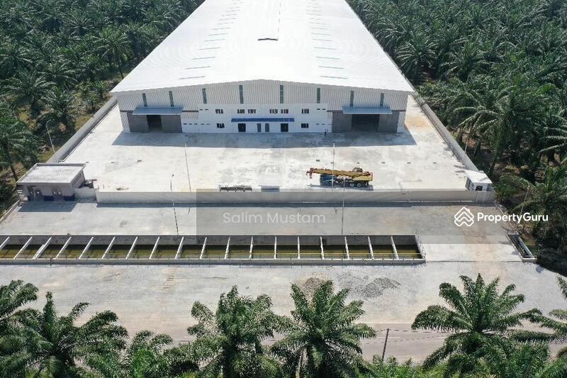 Kilang untuk Dijual di Kampung Teluk Panglima Garang (Telok Panglima Garang) - Salim Mustam - PropertyGuru.com.my
