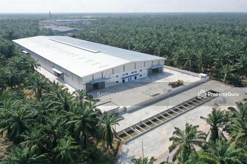Kilang untuk Dijual di Kampung Teluk Panglima Garang (Telok Panglima Garang) - Salim Mustam - PropertyGuru.com.my