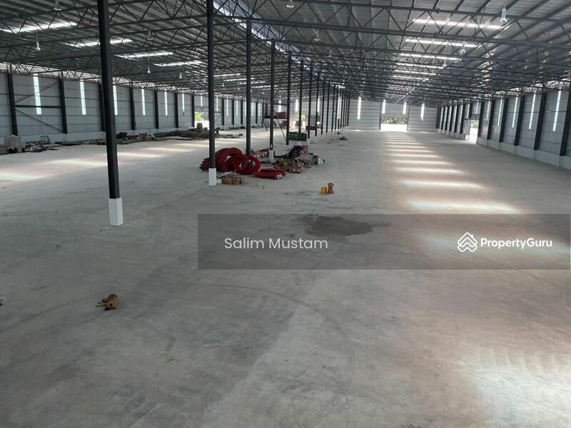 Kilang untuk Dijual di Kampung Teluk Panglima Garang (Telok Panglima Garang) - Salim Mustam - PropertyGuru.com.my
