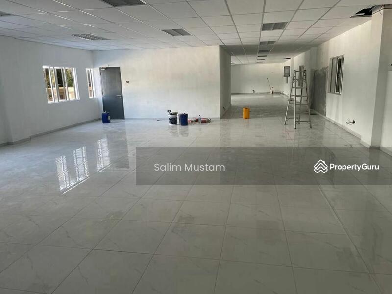 Kilang untuk Dijual di Kampung Teluk Panglima Garang (Telok Panglima Garang) - Salim Mustam - PropertyGuru.com.my