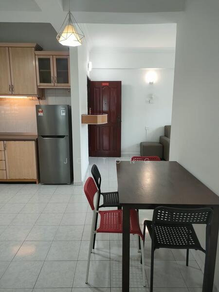 Untuk Dijual - U Garden Resort Condominium