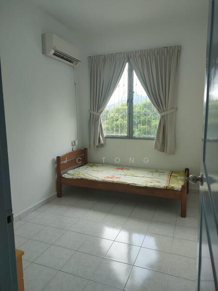 Untuk Dijual - U Garden Resort Condominium