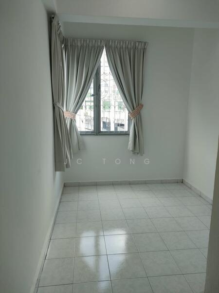 Untuk Dijual - U Garden Resort Condominium