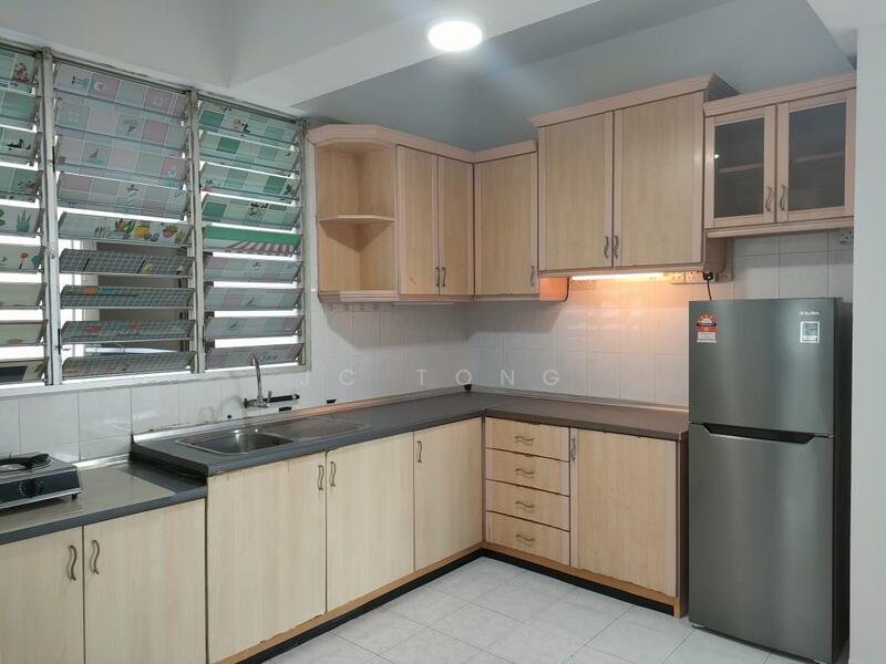 Untuk Dijual - U Garden Resort Condominium