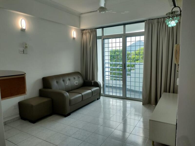 Untuk Dijual - U Garden Resort Condominium