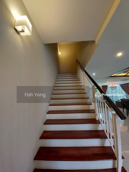 Semi-Detached House for Rent in Horizon Hills (Iskandar Puteri (Nusajaya)) - Fish Yong - PropertyGuru.com.my