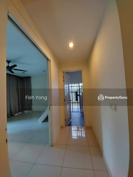 Semi-Detached House for Rent in Horizon Hills (Iskandar Puteri (Nusajaya)) - Fish Yong - PropertyGuru.com.my