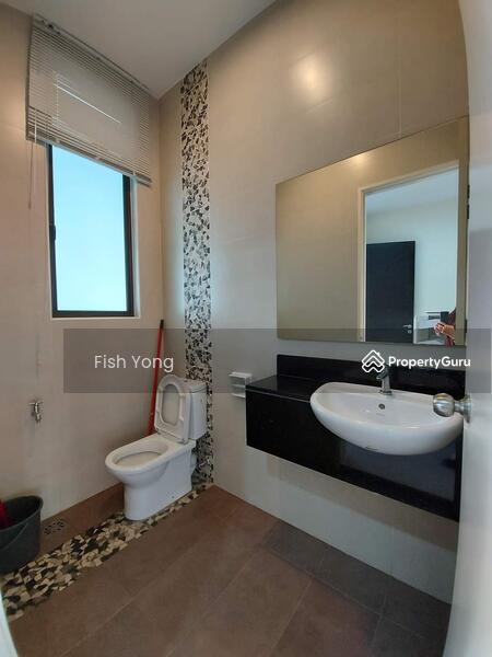 Semi-Detached House for Rent in Horizon Hills (Iskandar Puteri (Nusajaya)) - Fish Yong - PropertyGuru.com.my