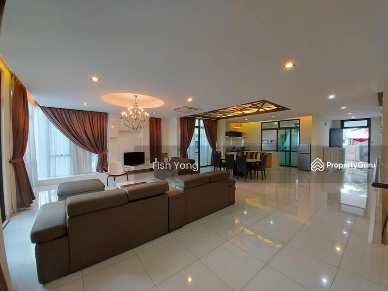 Semi-Detached House for Rent in Horizon Hills (Iskandar Puteri (Nusajaya)) - Fish Yong - PropertyGuru.com.my