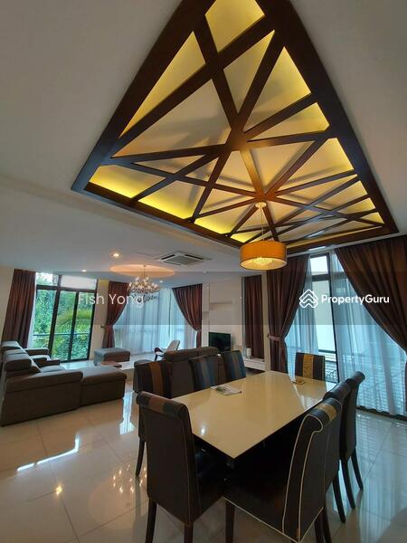 Semi-Detached House for Rent in Horizon Hills (Iskandar Puteri (Nusajaya)) - Fish Yong - PropertyGuru.com.my