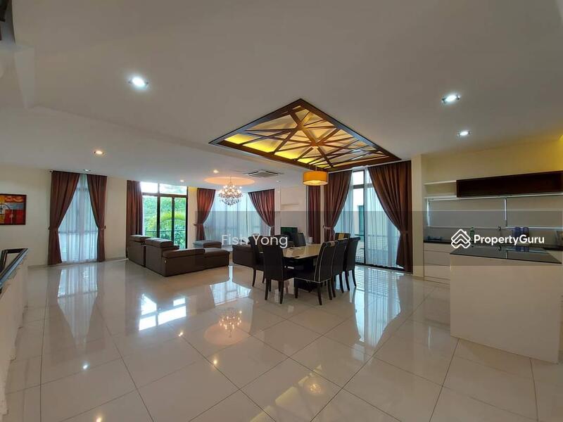 Semi-Detached House for Rent in Horizon Hills (Iskandar Puteri (Nusajaya)) - Fish Yong - PropertyGuru.com.my