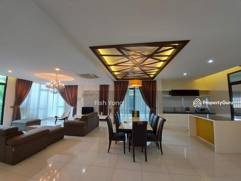 Semi-Detached House for Rent in Horizon Hills (Iskandar Puteri (Nusajaya)) - Fish Yong - PropertyGuru.com.my