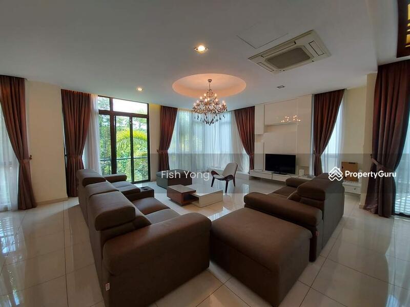Semi-Detached House for Rent in Horizon Hills (Iskandar Puteri (Nusajaya)) - Fish Yong - PropertyGuru.com.my