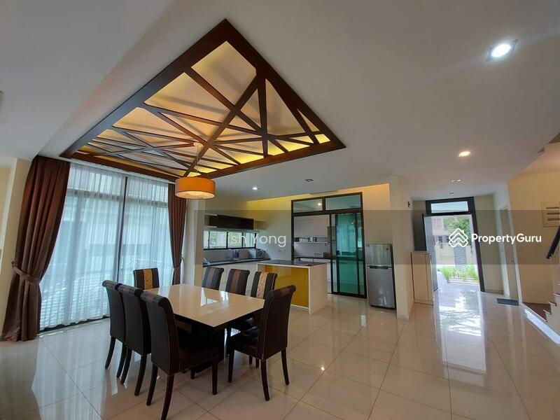 Semi-Detached House for Rent in Horizon Hills (Iskandar Puteri (Nusajaya)) - Fish Yong - PropertyGuru.com.my