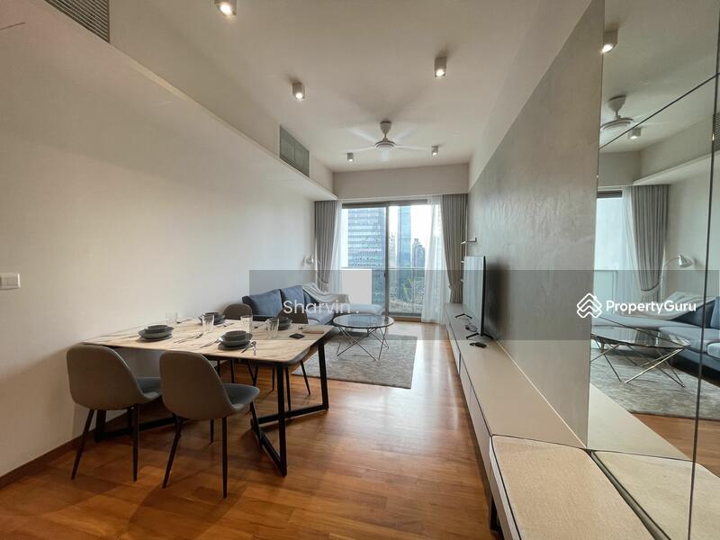 Service Residence for Rent at Stonor 3 - Sharvin . - PropertyGuru.com.my