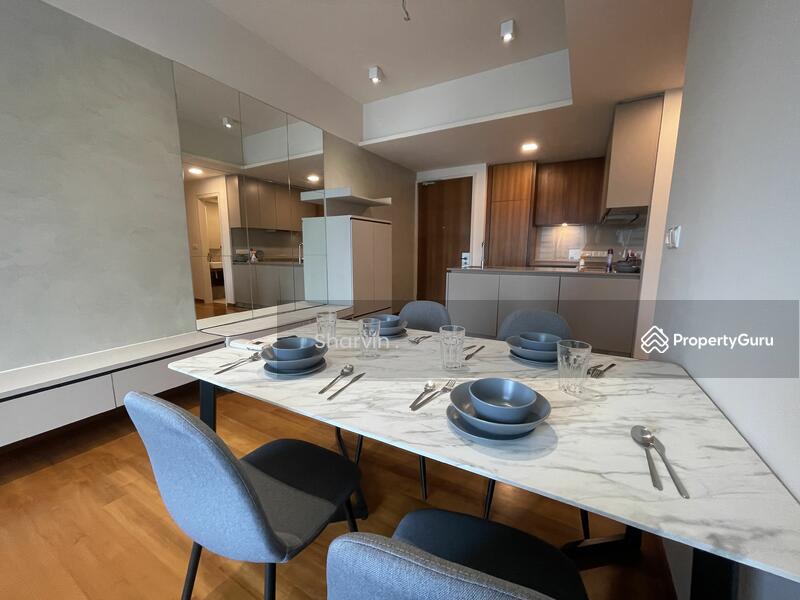 Service Residence for Rent at Stonor 3 - Sharvin . - PropertyGuru.com.my
