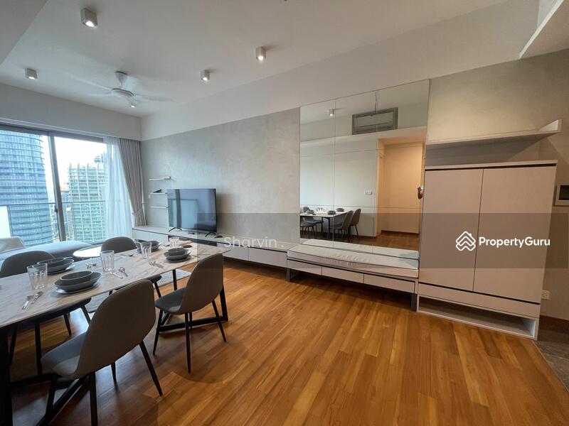 Service Residence for Rent at Stonor 3 - Sharvin . - PropertyGuru.com.my