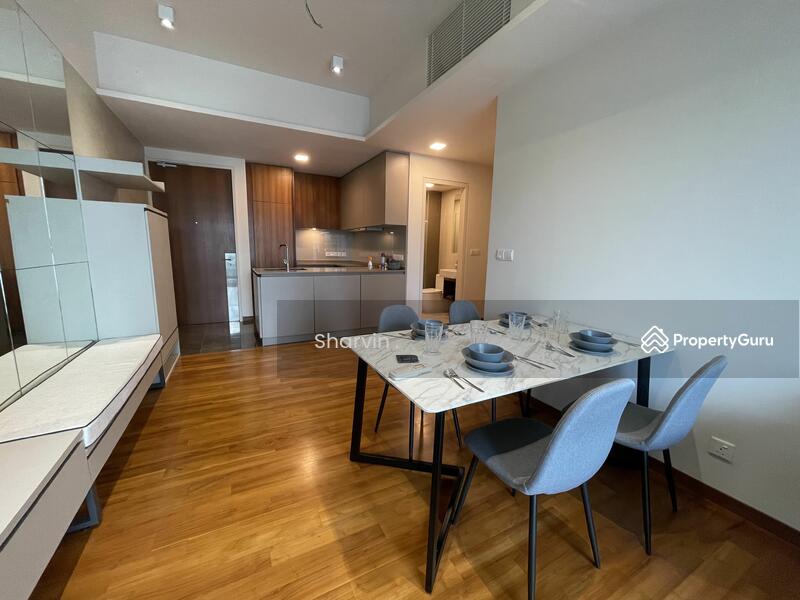 Service Residence for Rent at Stonor 3 - Sharvin . - PropertyGuru.com.my