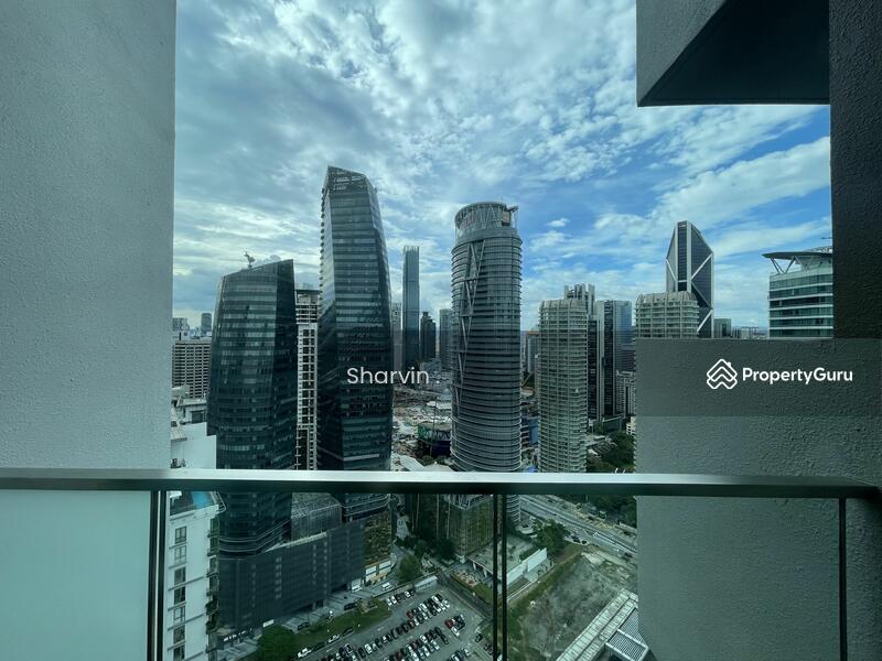 Service Residence for Rent at Stonor 3 - Sharvin . - PropertyGuru.com.my