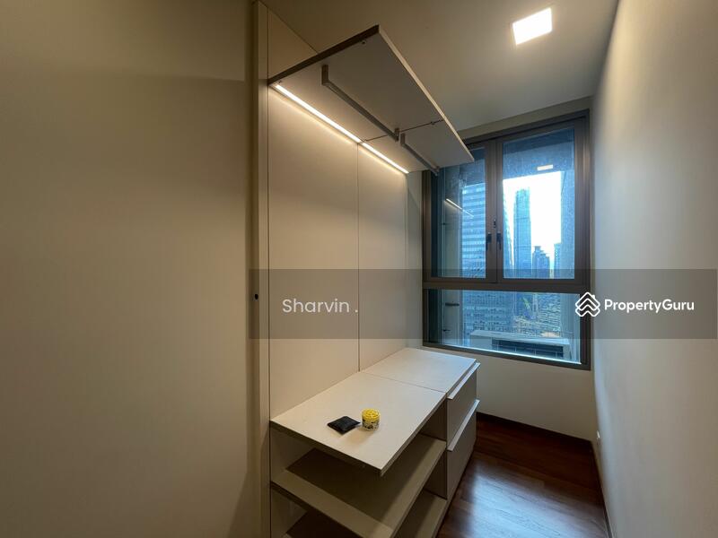 Service Residence for Rent at Stonor 3 - Sharvin . - PropertyGuru.com.my