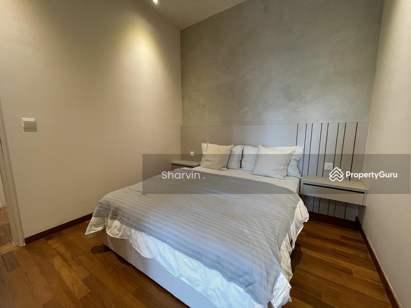 Service Residence for Rent at Stonor 3 - Sharvin . - PropertyGuru.com.my