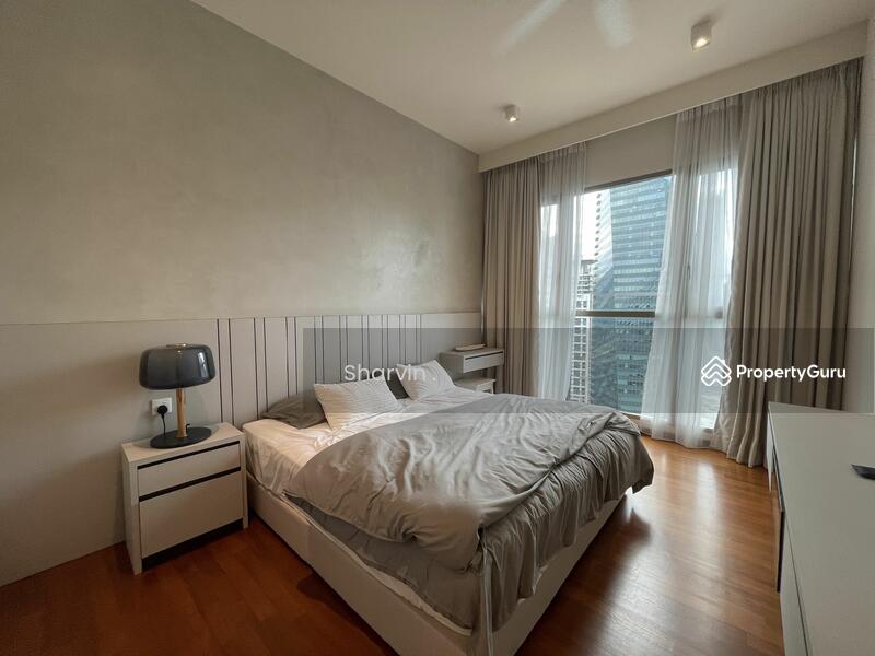 Service Residence for Rent at Stonor 3 - Sharvin . - PropertyGuru.com.my