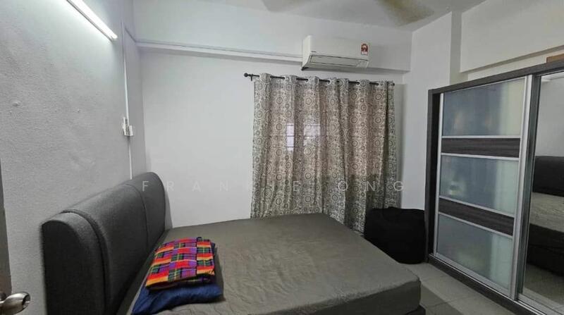 Apartment for Rent at Prisma Perdana - Frankie Ong - PropertyGuru.com.my