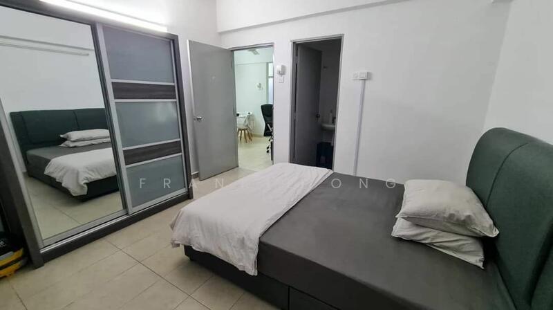 Apartment for Rent at Prisma Perdana - Frankie Ong - PropertyGuru.com.my