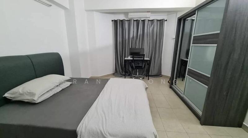 Apartment for Rent at Prisma Perdana - Frankie Ong - PropertyGuru.com.my