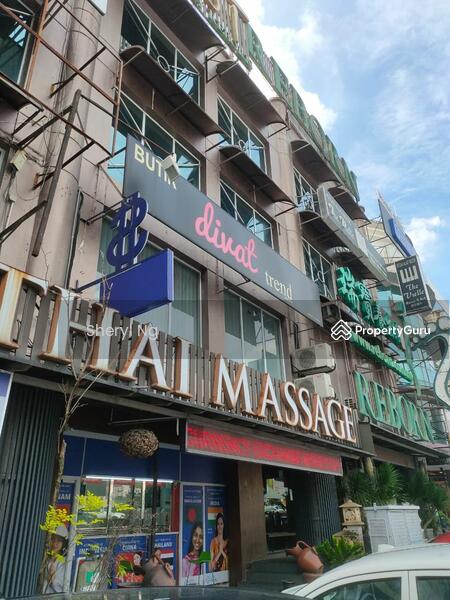 Shop for Rent in Bandar Puteri Puchong (Puchong) - Sheryl Ng - PropertyGuru.com.my