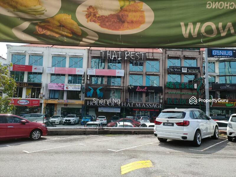 Shop for Rent in Bandar Puteri Puchong (Puchong) - Sheryl Ng - PropertyGuru.com.my