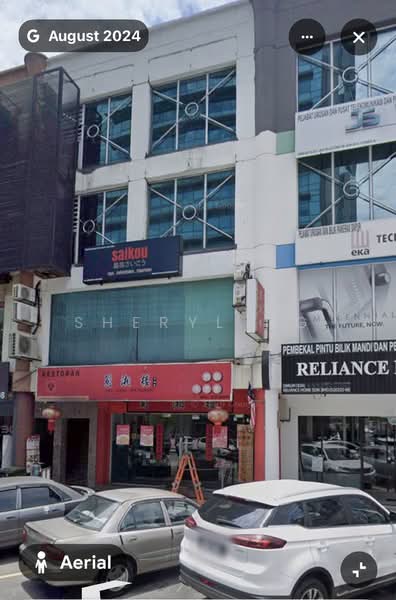 Shop for Rent in Bandar Puteri Puchong (Puchong) - Sheryl Ng - Exterior - PropertyGuru.com.my