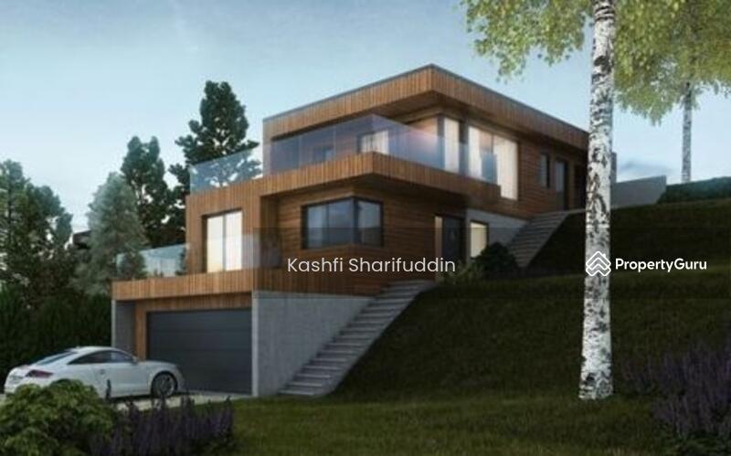 Untuk Dijual - Kemensah Heights