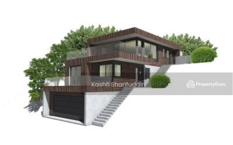 Untuk Dijual - Kemensah Heights