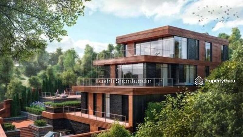 Untuk Dijual - Kemensah Heights