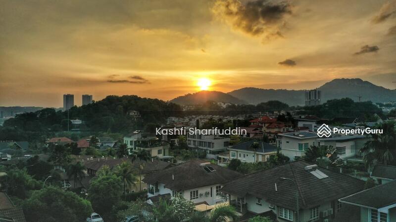 Untuk Dijual - Kemensah Heights