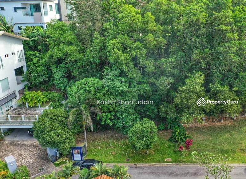 Untuk Dijual - Kemensah Heights