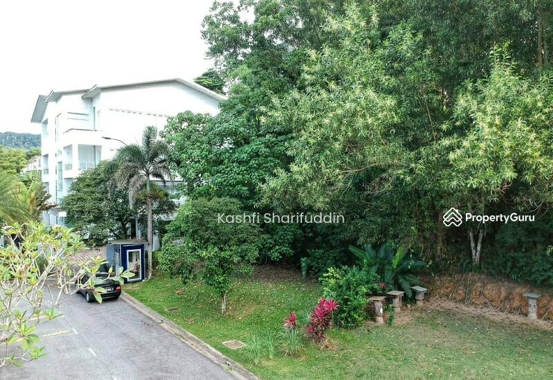 Untuk Dijual - Kemensah Heights