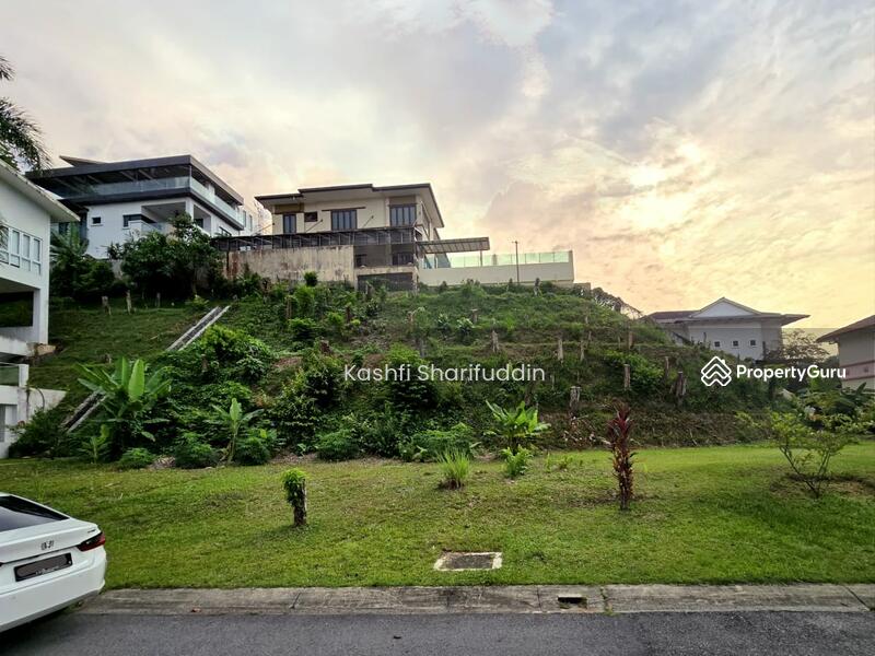 Untuk Dijual - Kemensah Heights