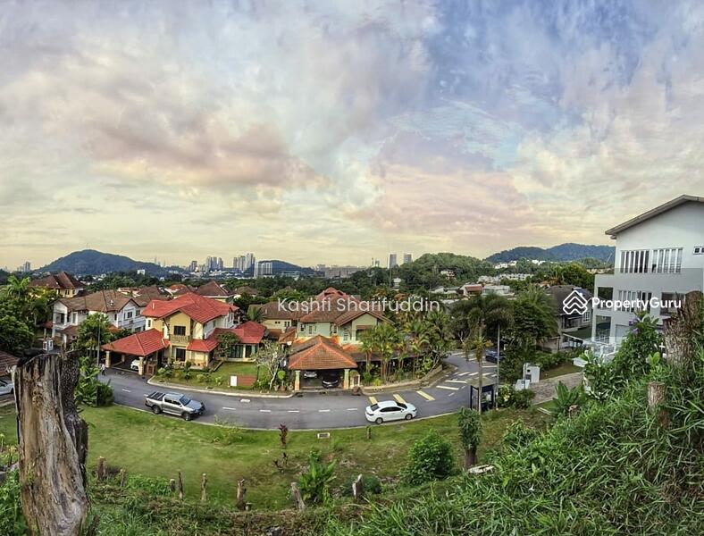 Untuk Dijual - Kemensah Heights