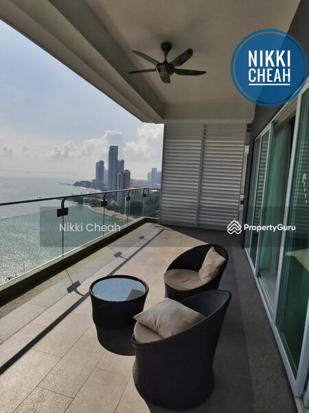 For Rent - One Tanjong Condominium