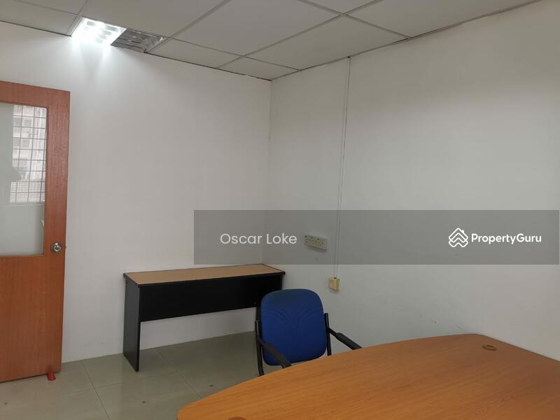 Office for Rent in Kepong (Kuala Lumpur) - Oscar Loke - PropertyGuru.com.my