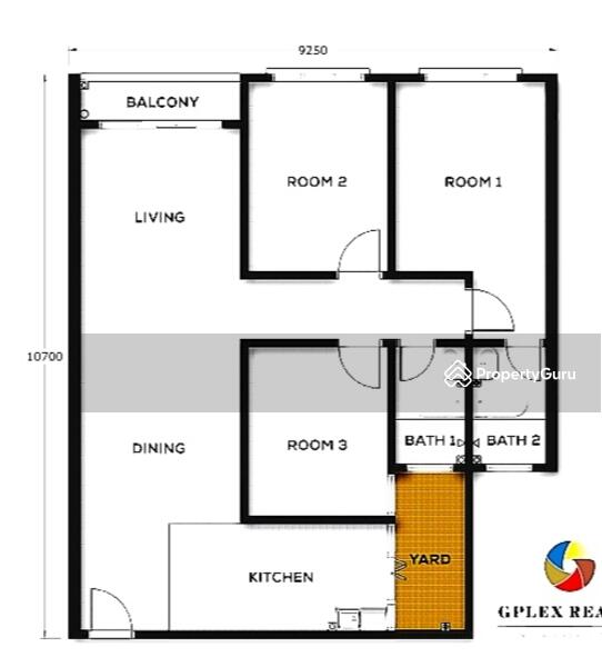 For Sale - Seri Pelangi