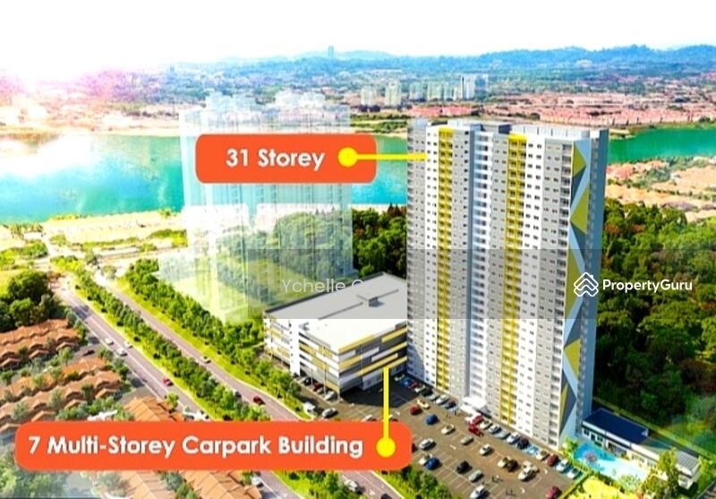 For Sale - Seri Pelangi