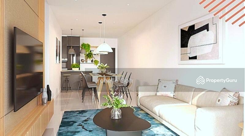 For Sale - Seri Pelangi