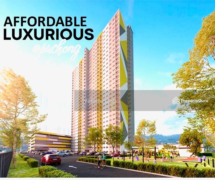 For Sale - Seri Pelangi