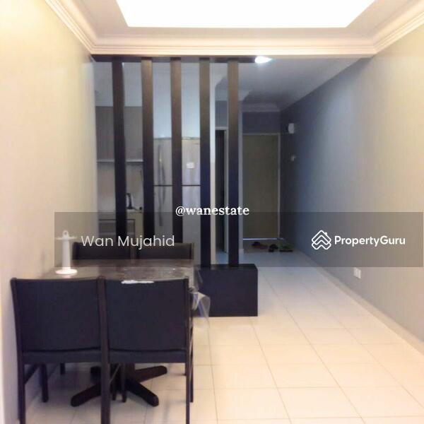 Apartment for Sale at Taman Impian Putra - Wan Mujahid - PropertyGuru.com.my