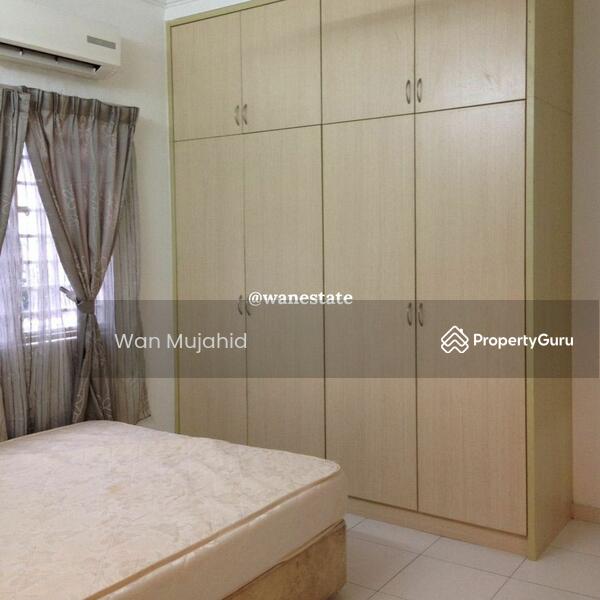 Apartment for Sale at Taman Impian Putra - Wan Mujahid - PropertyGuru.com.my